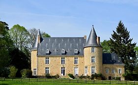 Chateau De Vaux